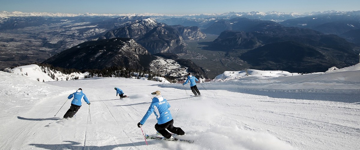 Dintorni e Molveno